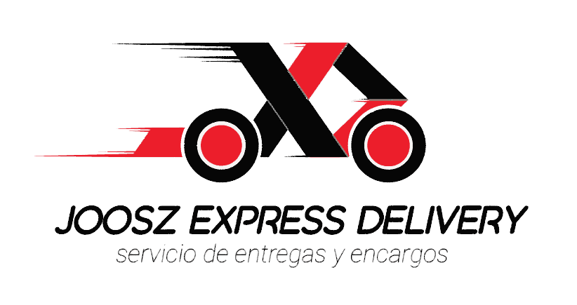 Joosz Express Delivery